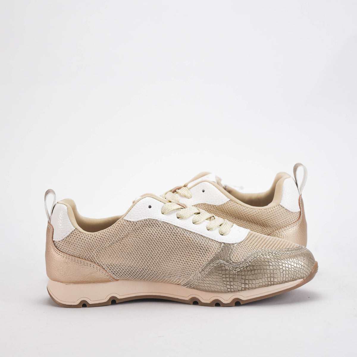 SAFETY JOGGER SHOES