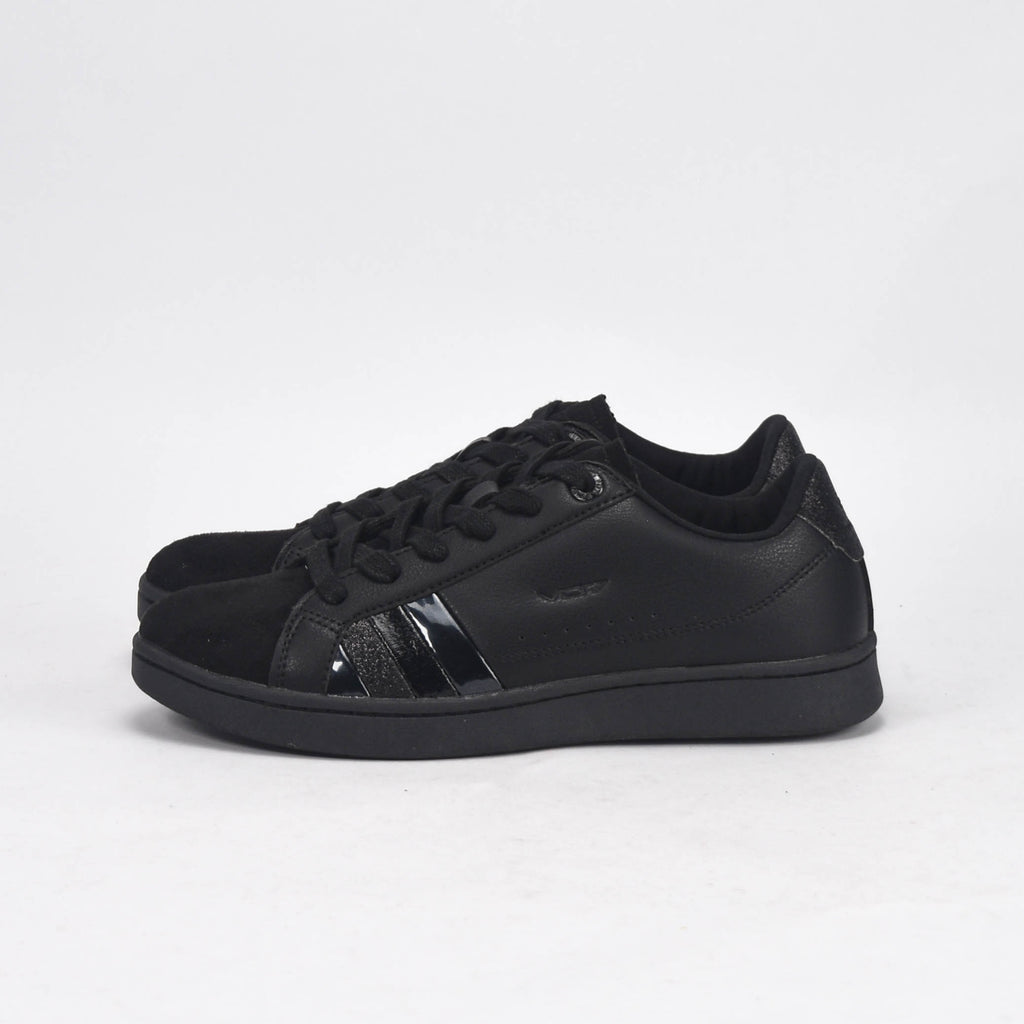 VO7 SHOES JEANNE BLACK