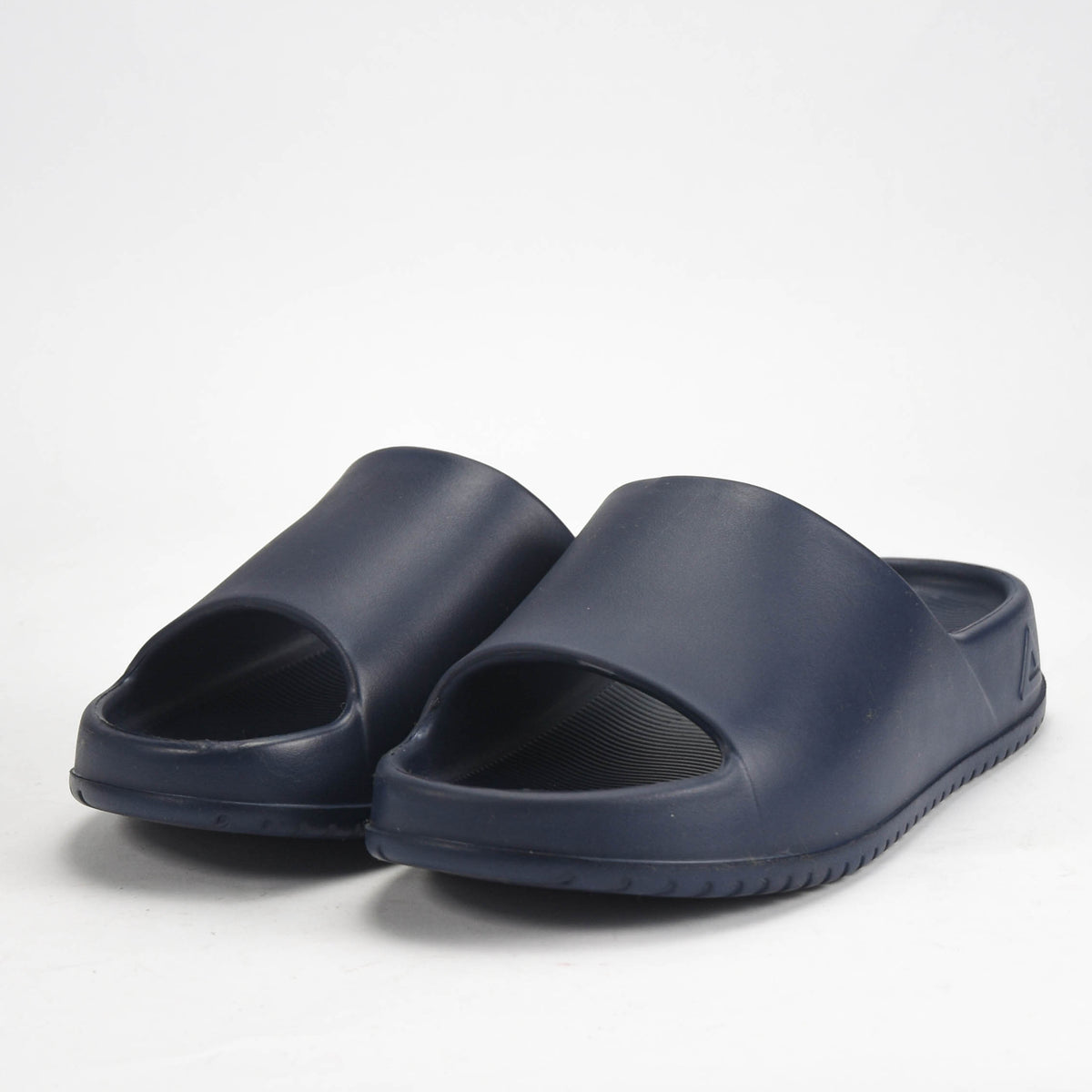 PEAK  CLAQUETTES  SLIPPERS _Navy