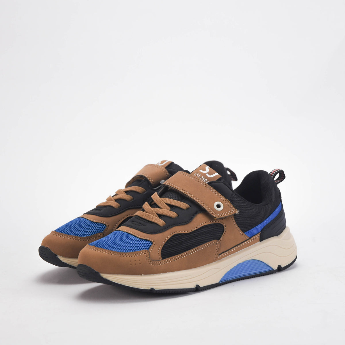 SAFETY JOGGER SHOES