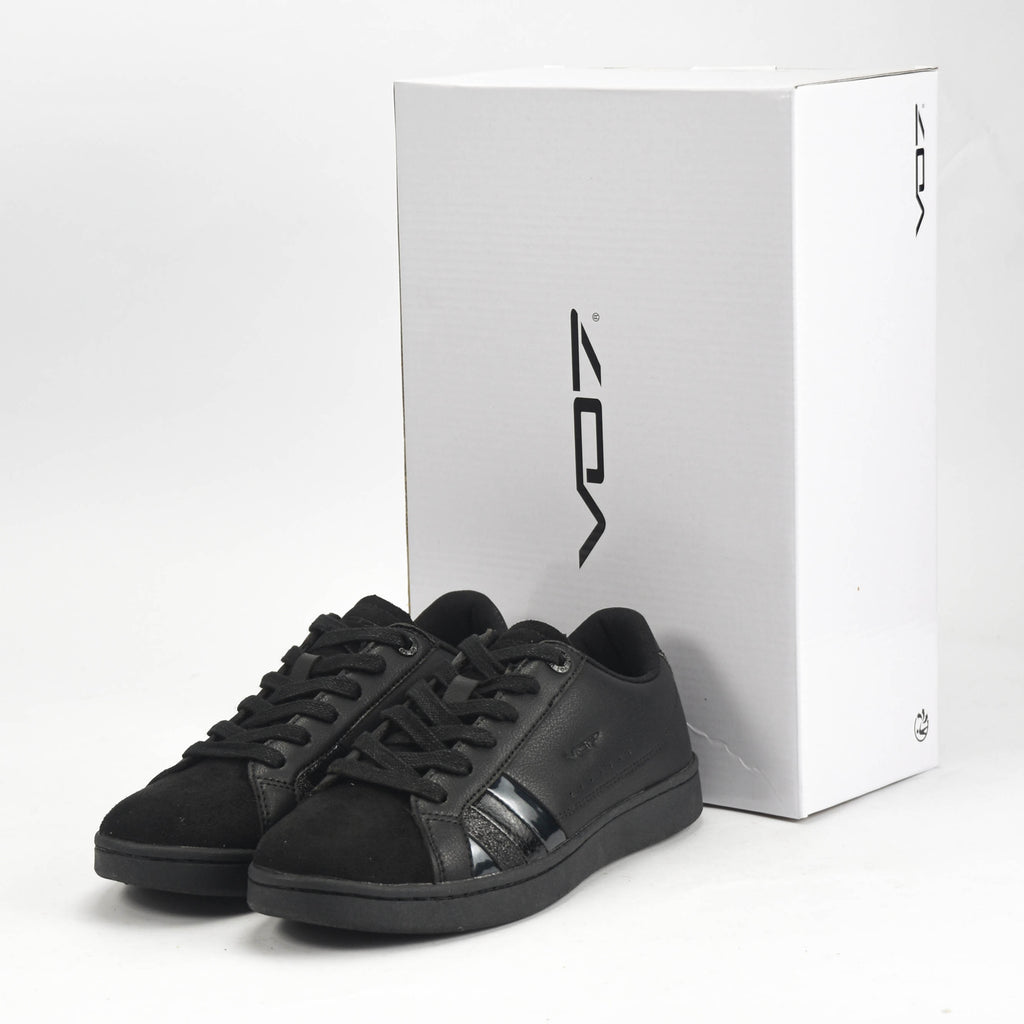 VO7 SHOES JEANNE BLACK
