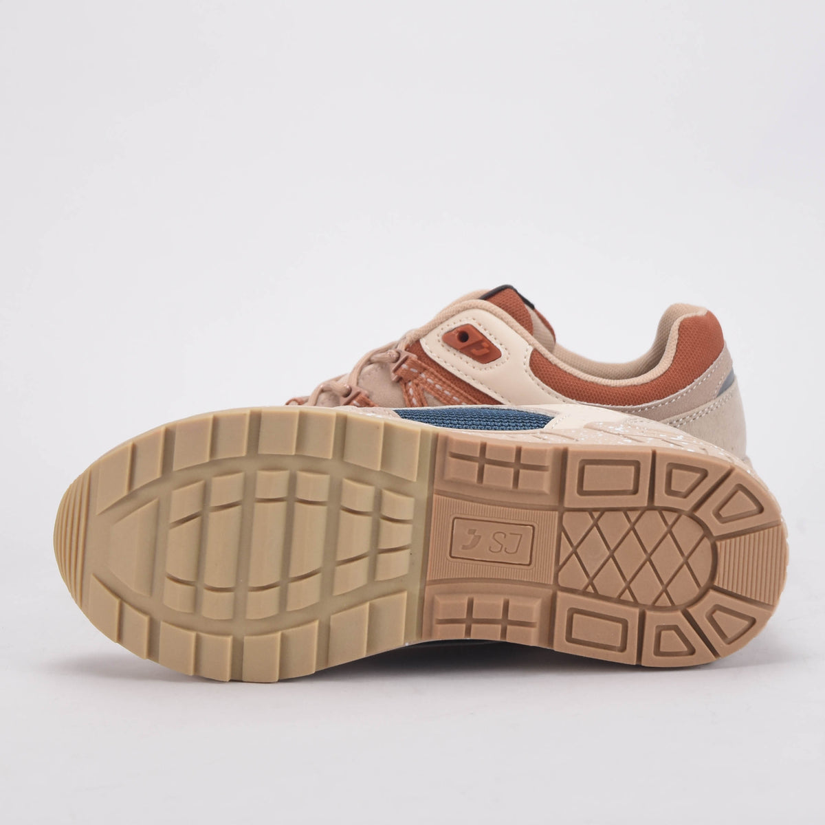 SAFETY JOGGER SHOES
