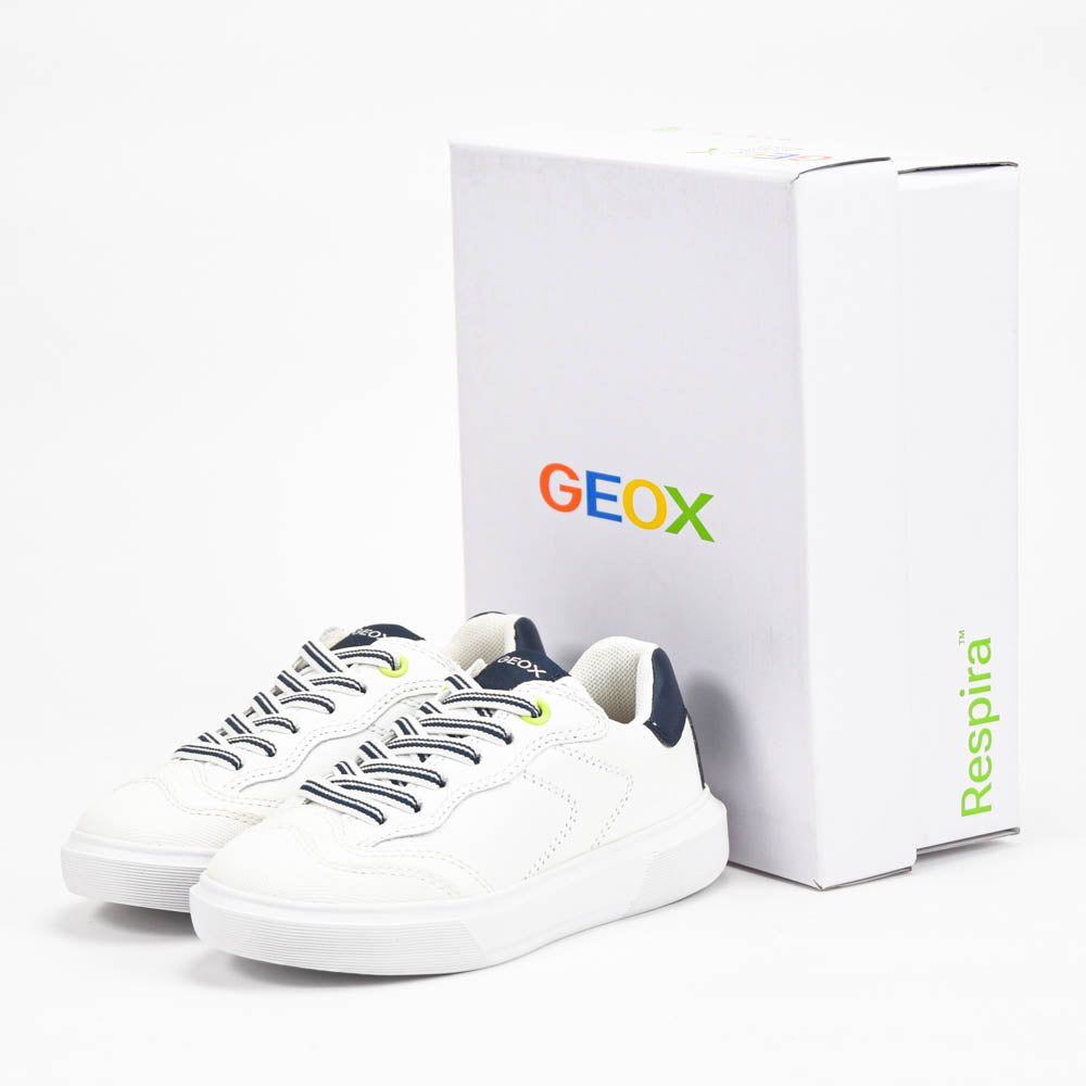 GEOX BASKET