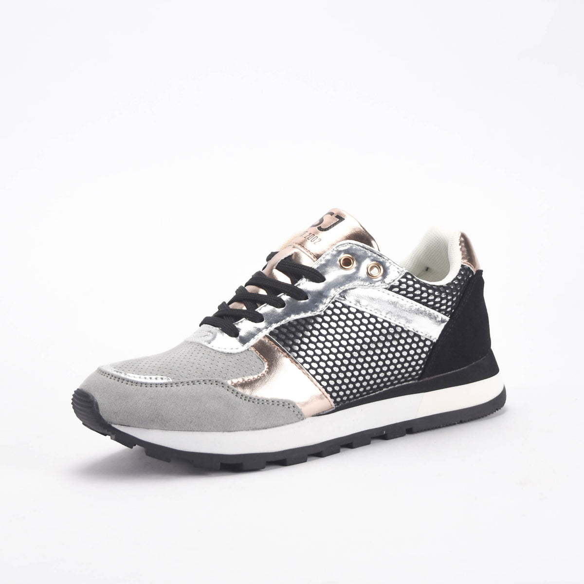 SAFETY JOGGER SHOES