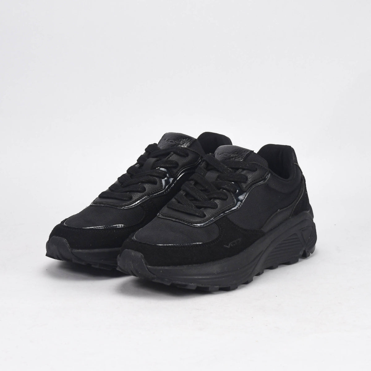 VO7 SHOES VENUS BLACK