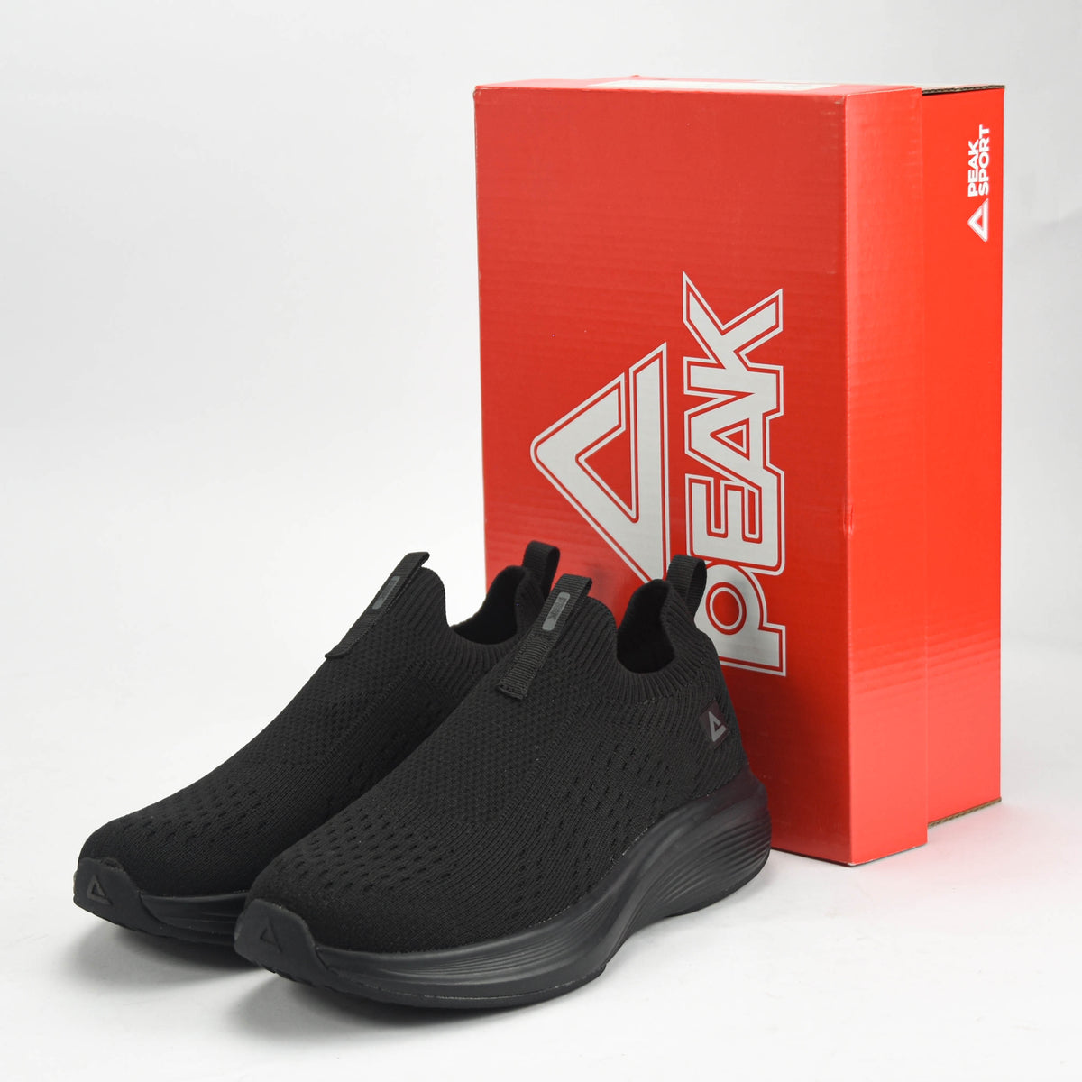 PEAK SHOES