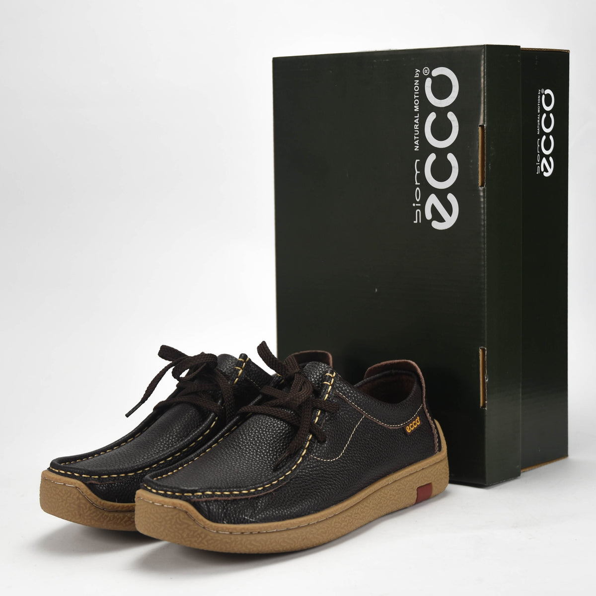 ECCO SHOES