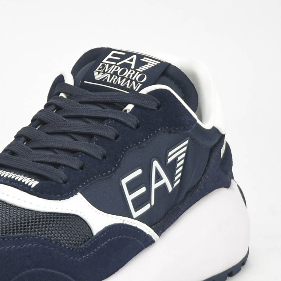EMPORIO ARMANI SHOES