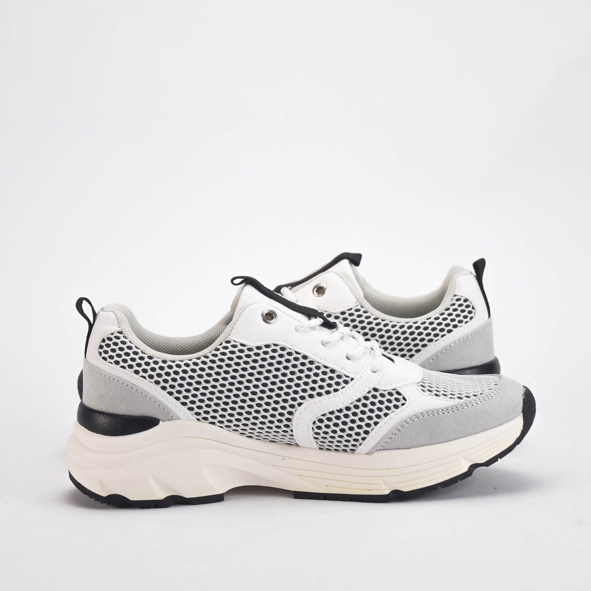 SAFETY JOGGER SHOES