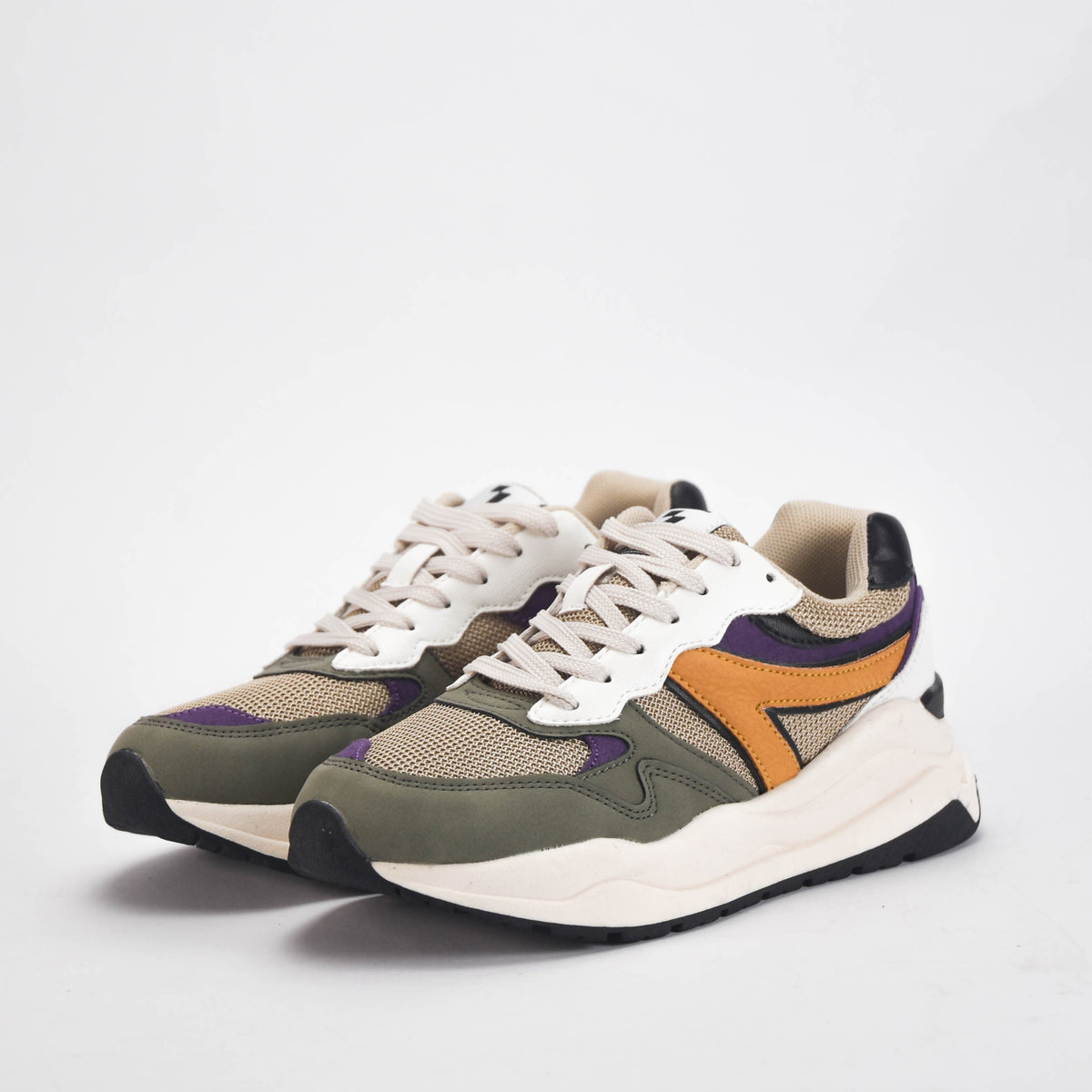 SAFETY JOGGER SHOES