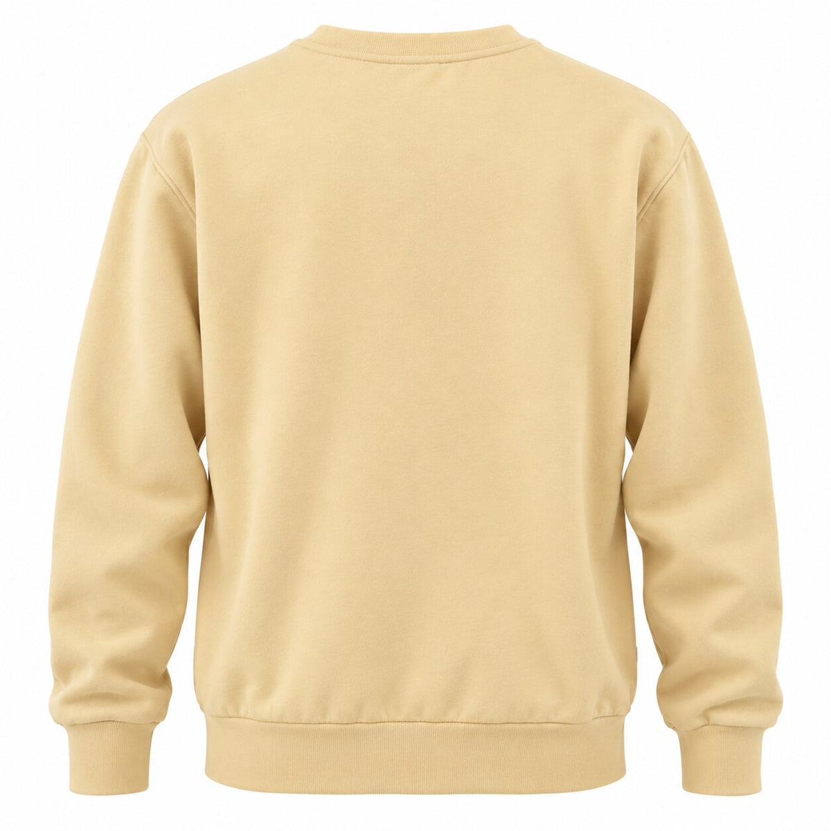 LUMBERJACK Sweat Shirt — Kaki