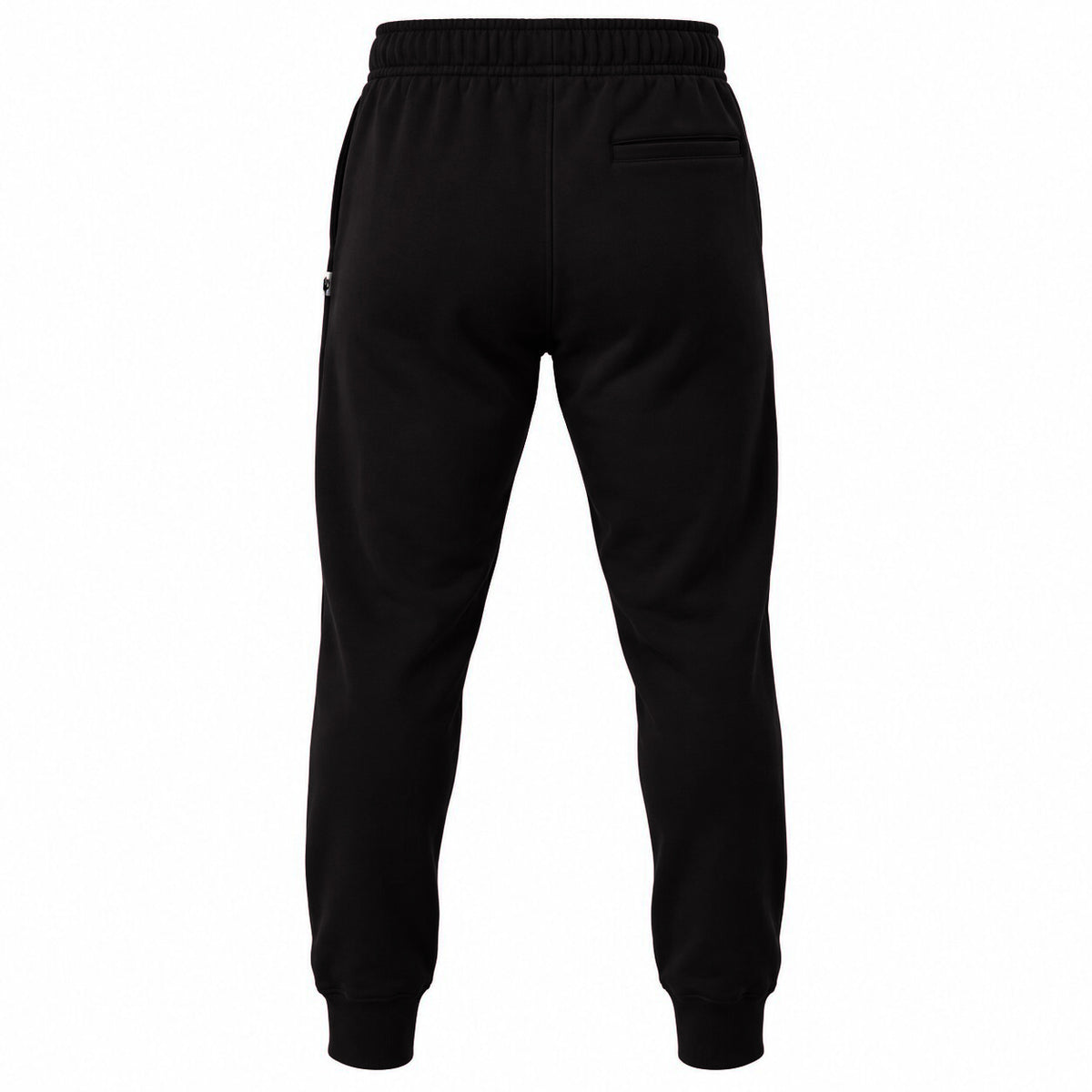LUMBERJACK Pantalon Jogging — Noir