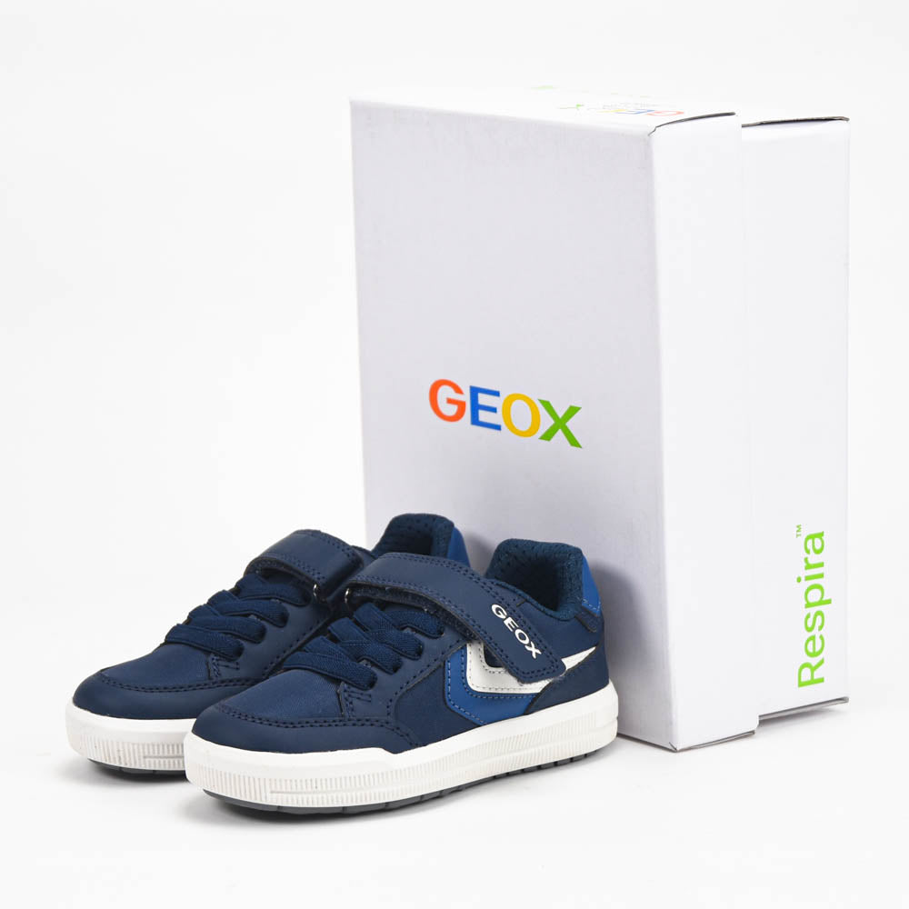 GEOX BASKET