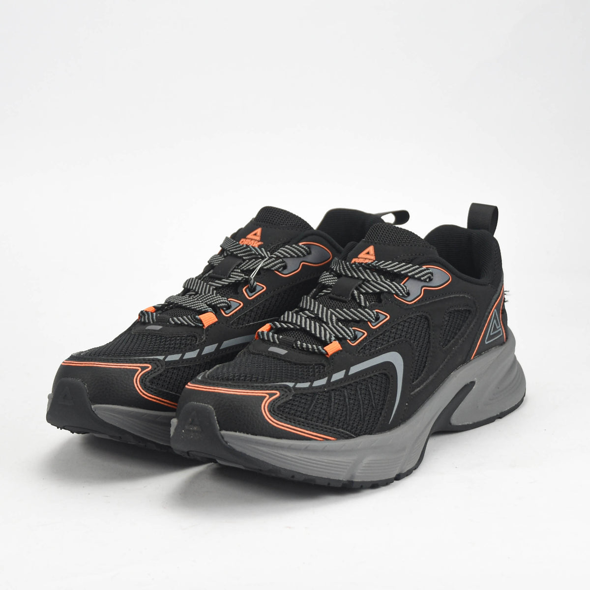 PEAK SHOES