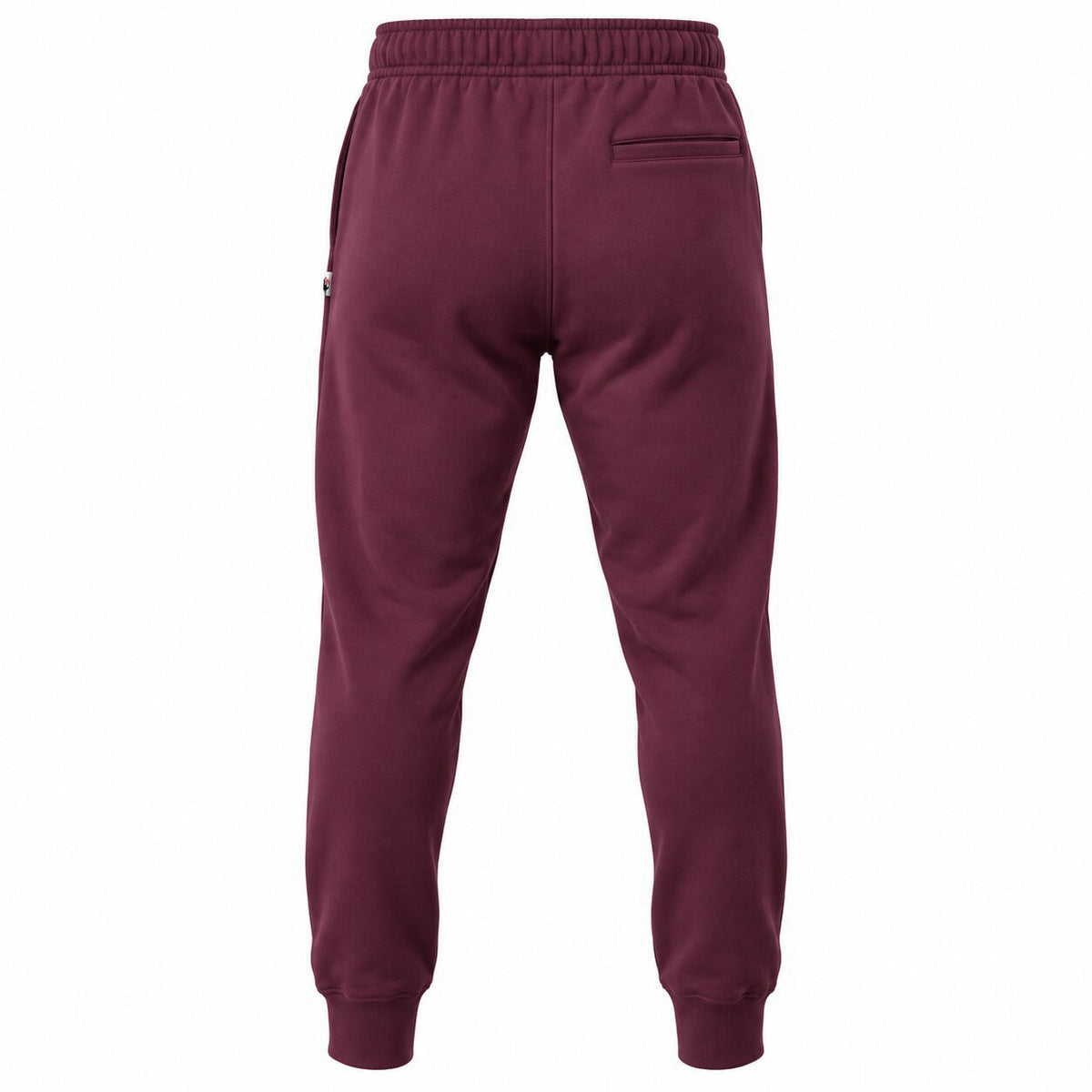LUMBERJACK Pantalon Jogging — Bordeaux