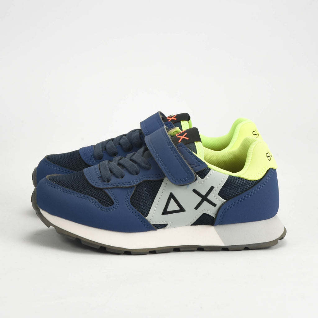 SUN68 SHOES