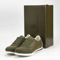 BRUNELLO CUCINELLI SHOES