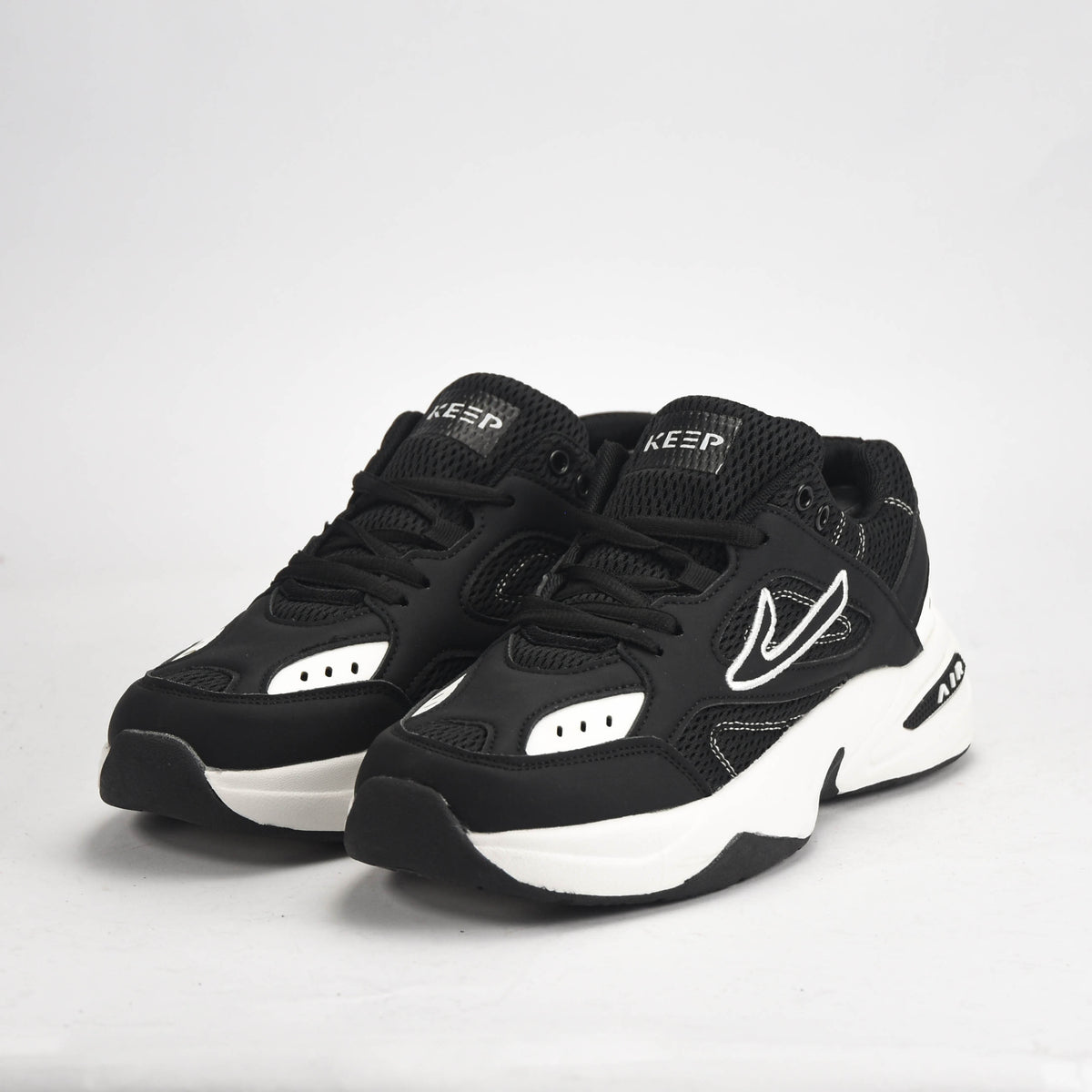 KEEP SHOES