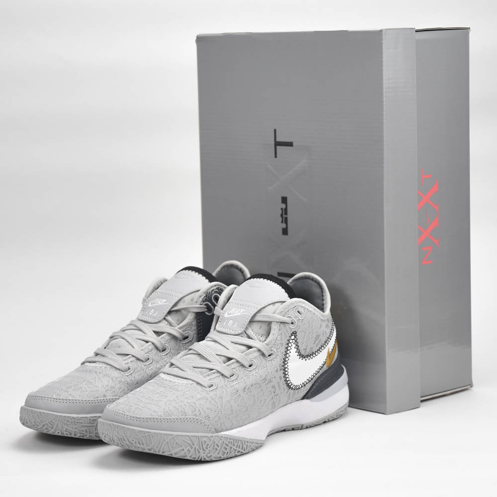 NIKE BASKET