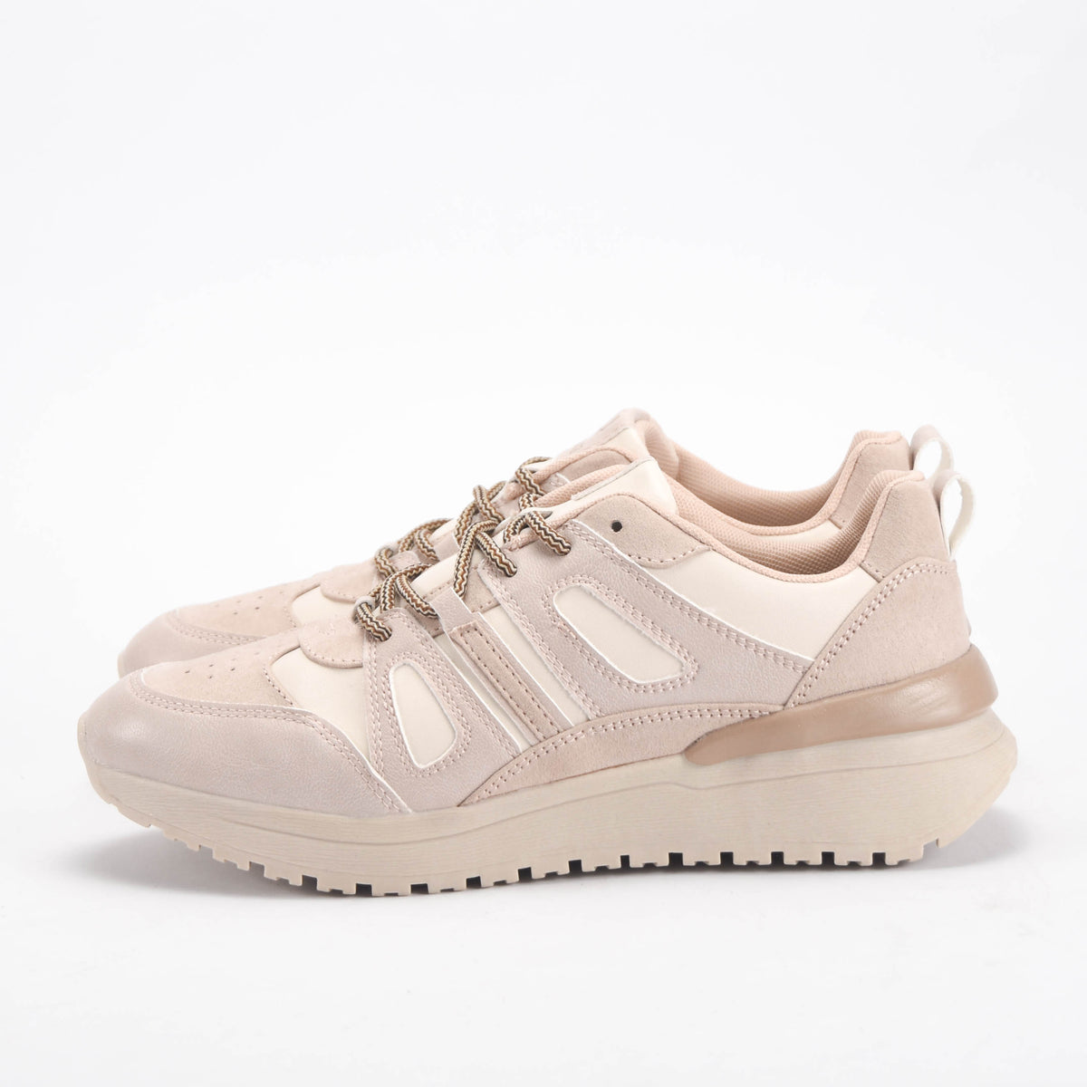 SAFETY JOGGER SHOES