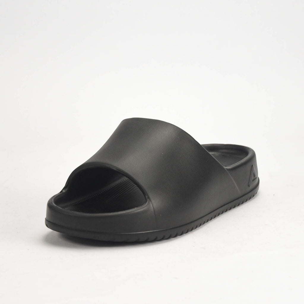 PEAK  CLAQUETTES SLIPPERS _Black