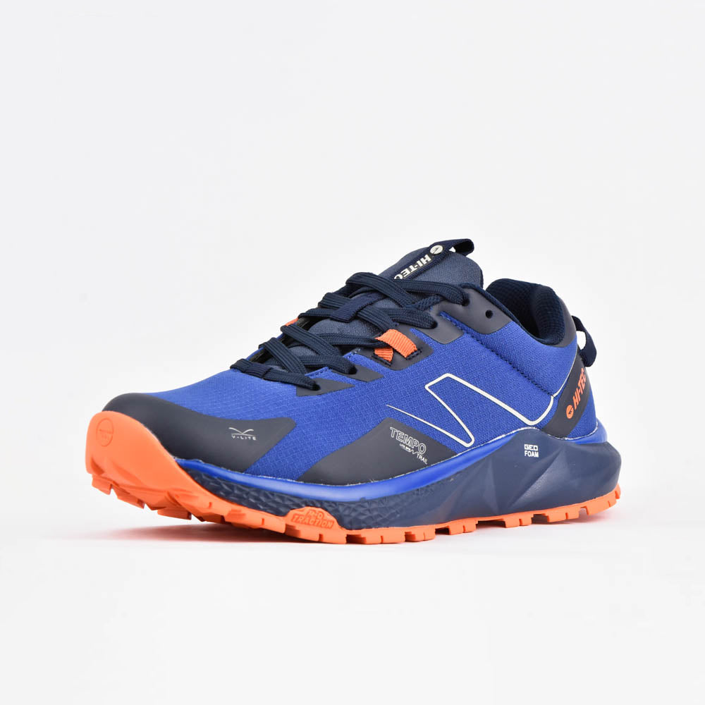 HI-TEC GEO-TEMPO TRAIL