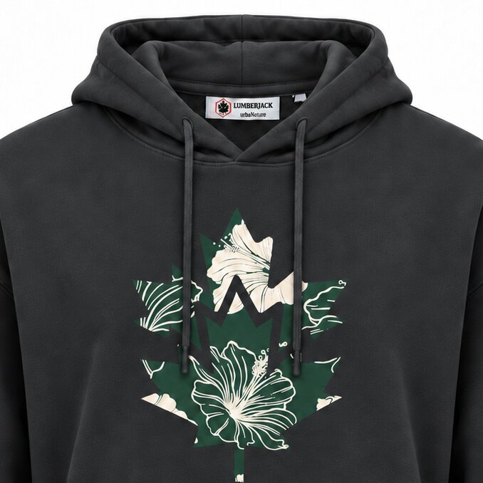LUMBERJACK Gris foncé