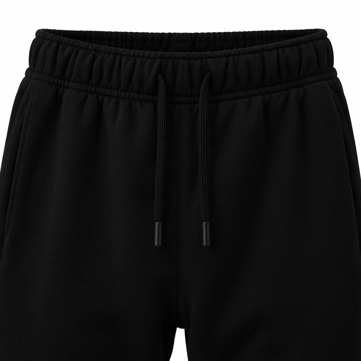 LUMBERJACK Pantalon Jogging — Noir