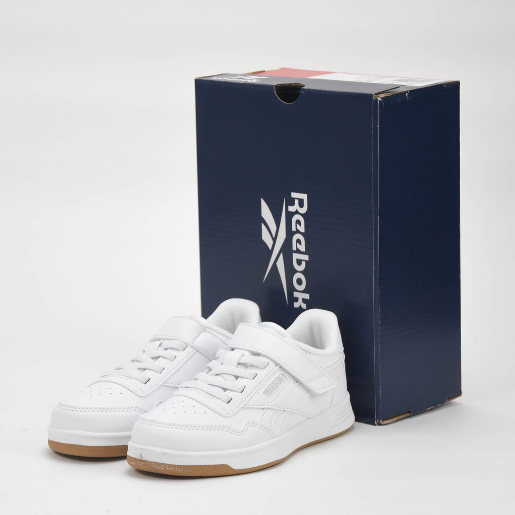 Reebok Kids Court Advance
