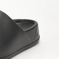 PEAK  CLAQUETTES SLIPPERS _Black