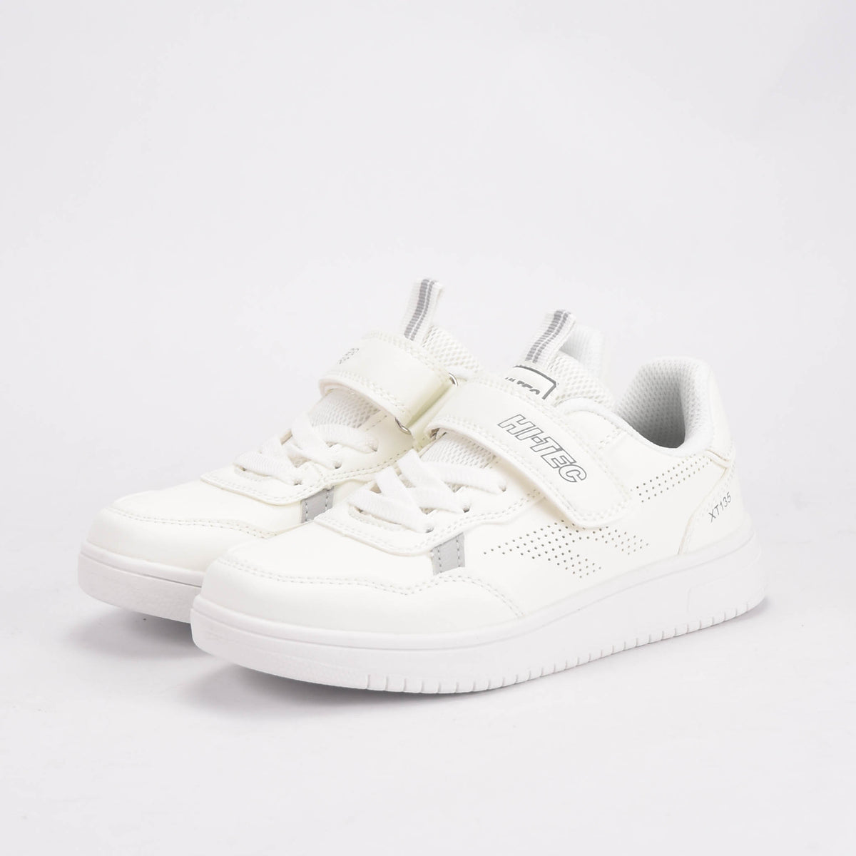 HI-TEC BASKET