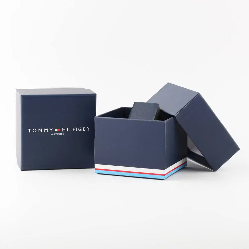 Montre Tommy Hilfiger Morgan