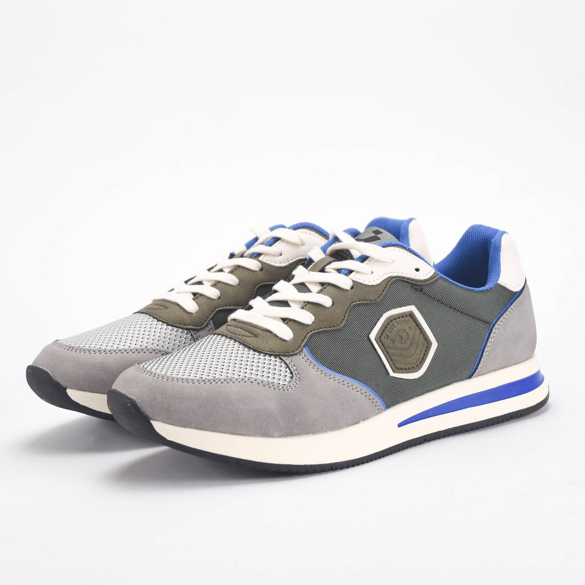 SAFETY JOGGER SHOES