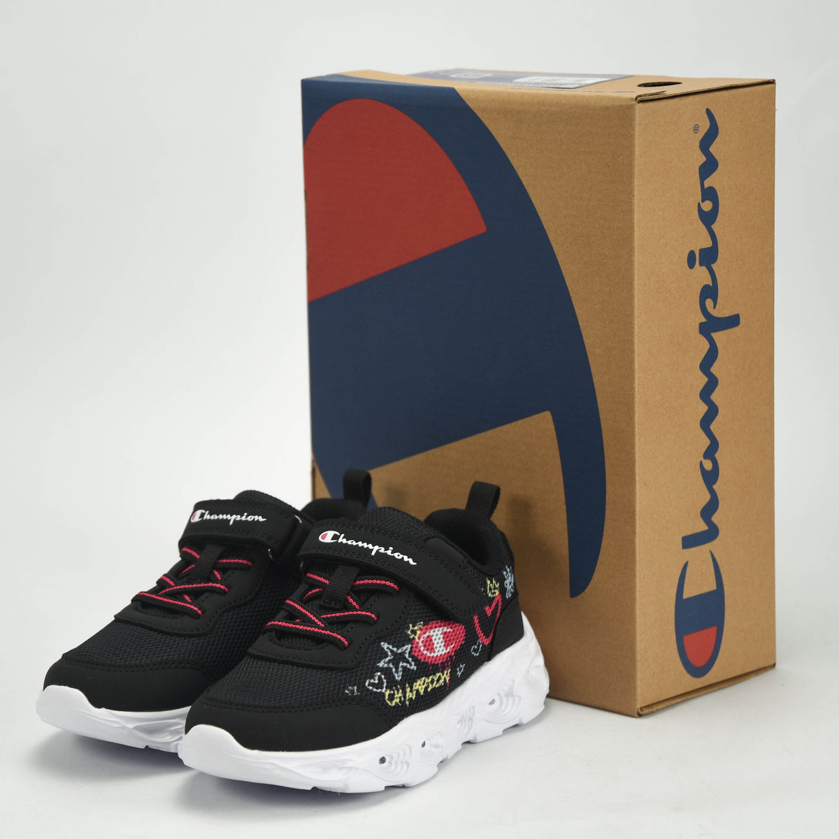 CHAMPION BASKET