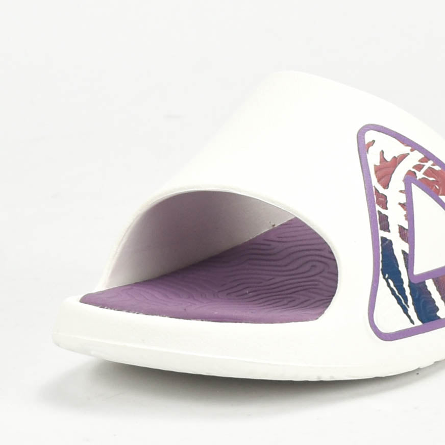 PEAK SPORTS SLIPPERS
