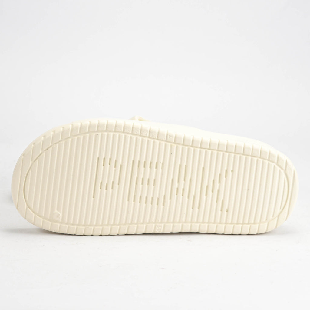 PEAK  CLAQUETTES SLIPPERS_Lt.Khaki