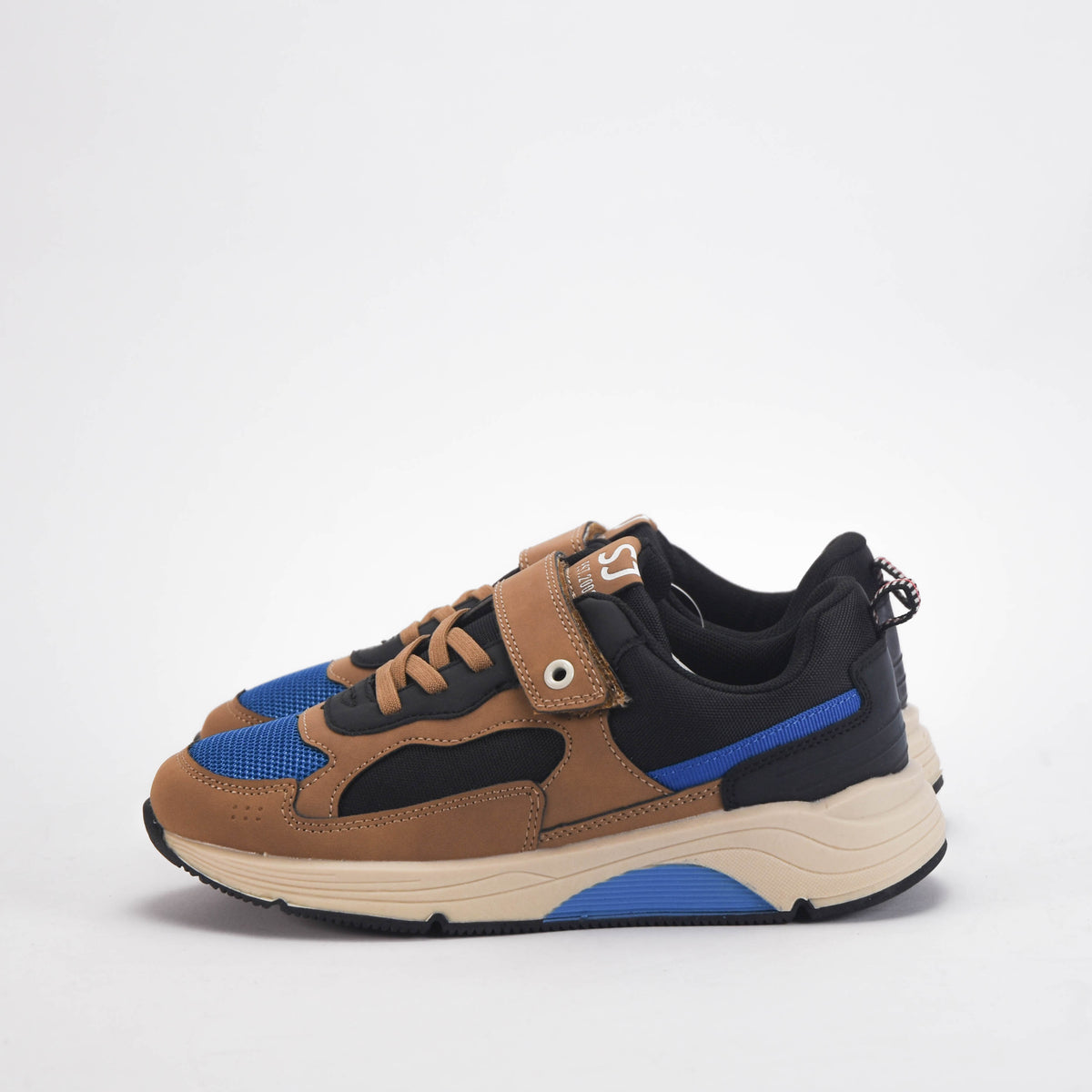 SAFETY JOGGER SHOES