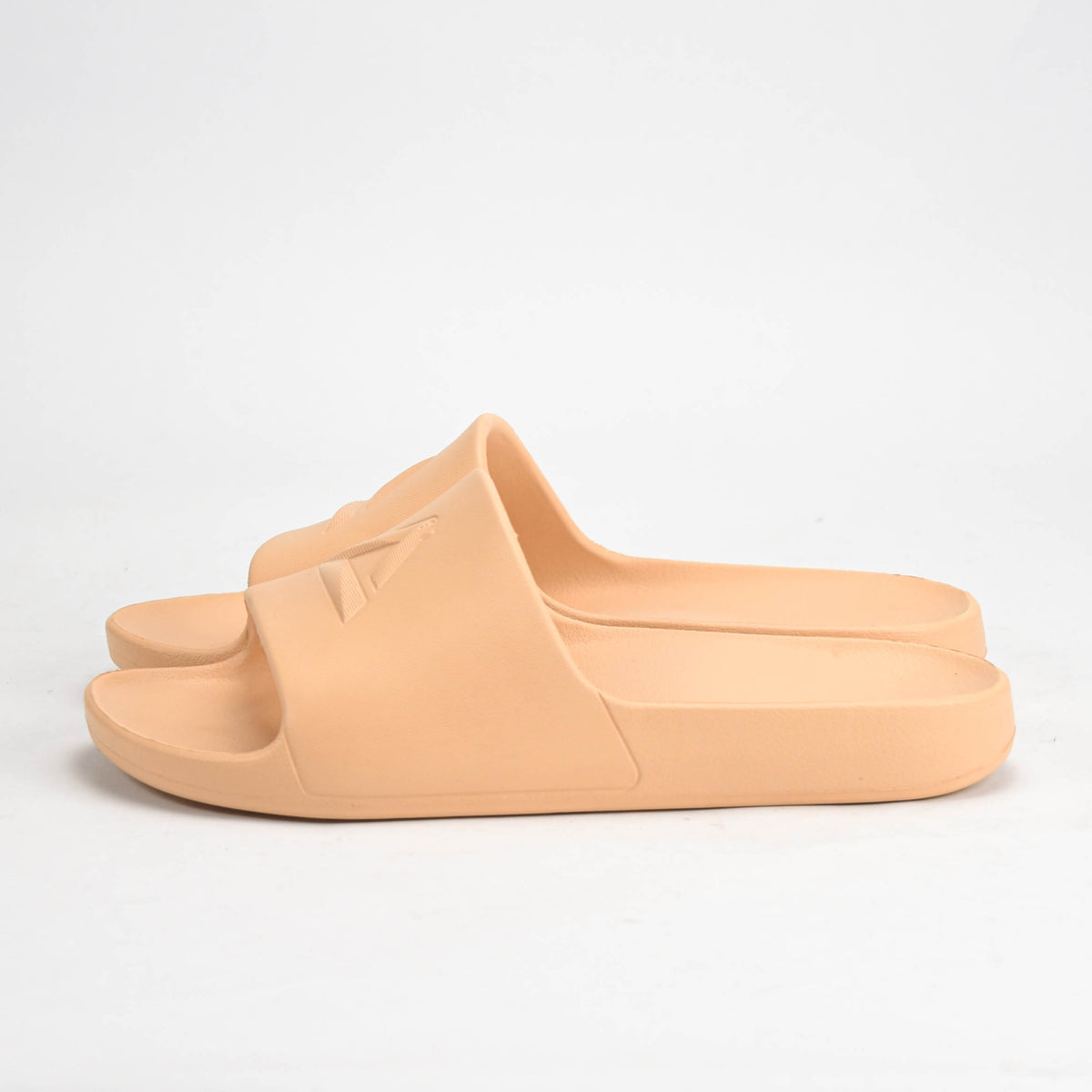 PEAK CLAQUETTES  SLIPPERS_YELLOW