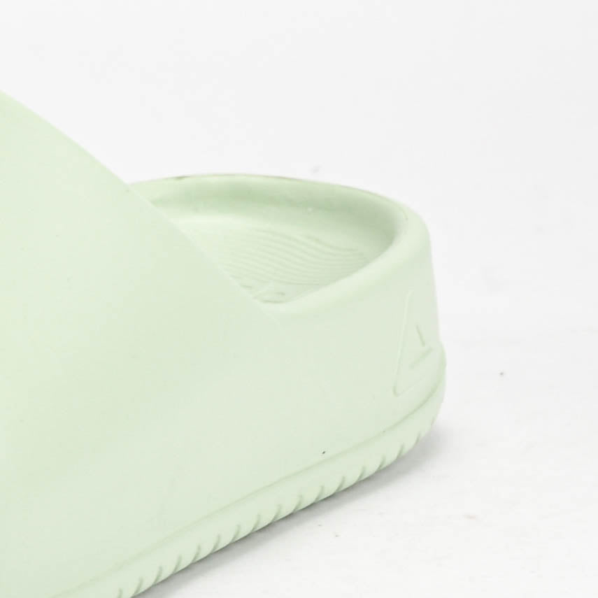 PEAK  CLAQUETTES SLIPPERS_Bean green