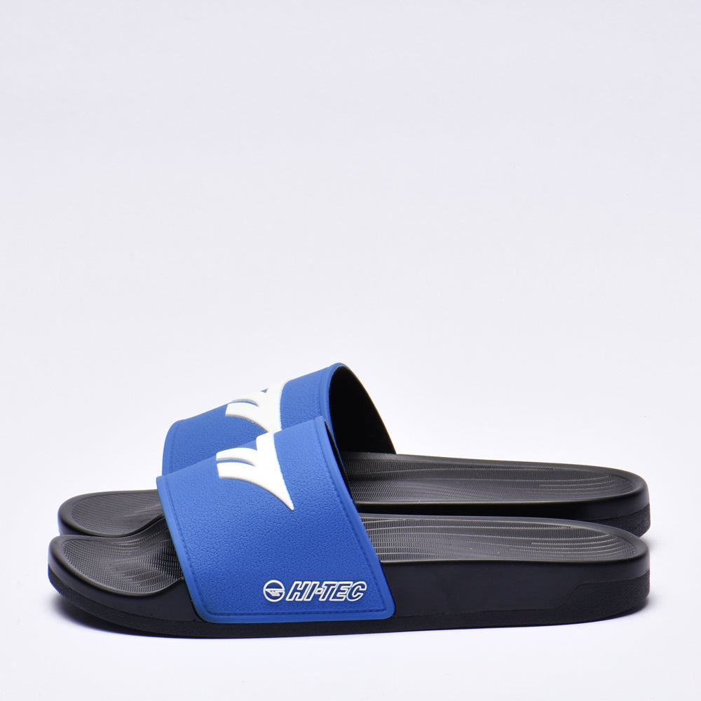 HI TEC CORE SLIDE BLACK BEAUTY PALACE BLUE