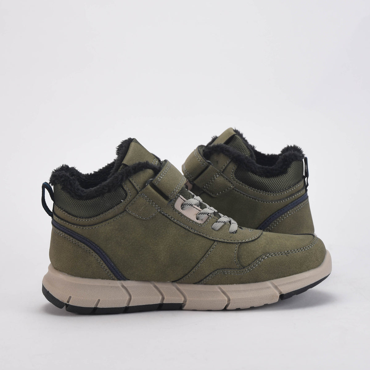SAFETY JOGGER SHOES