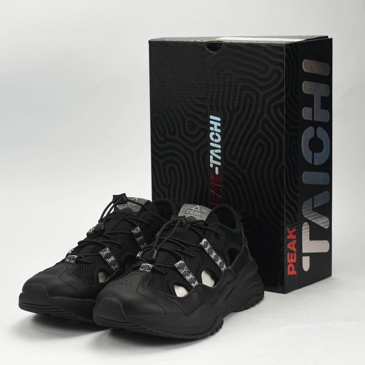 PEAK SPORTS SHOES