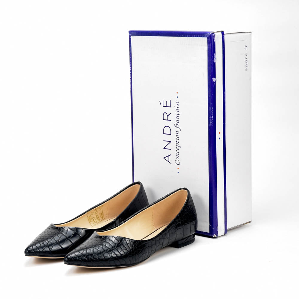 ANDRÉ Ballerines Liserone Femme