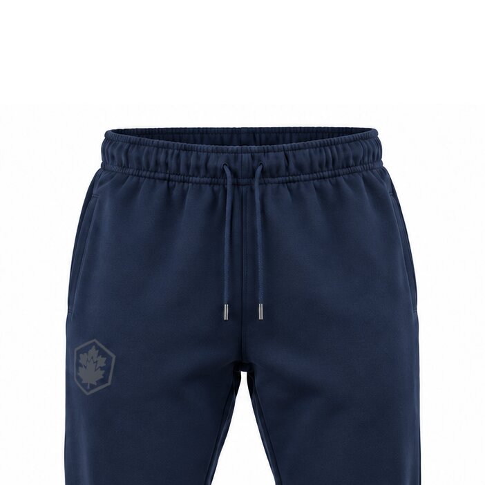 LUMBERJACK PANTALON JOGGING