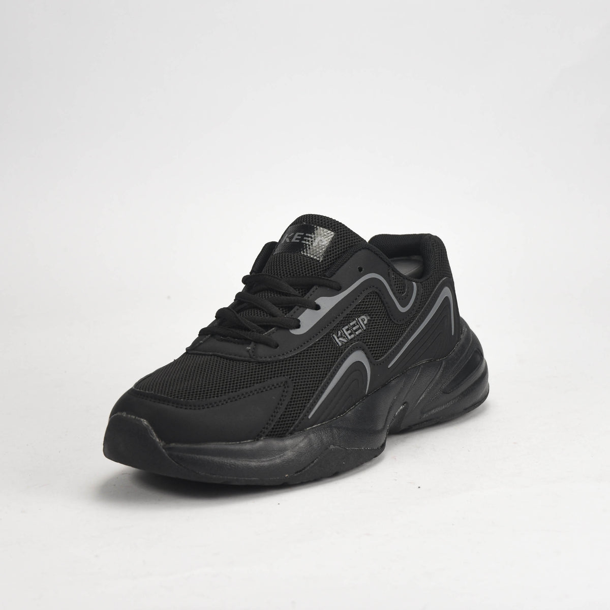 KEEP SHOES