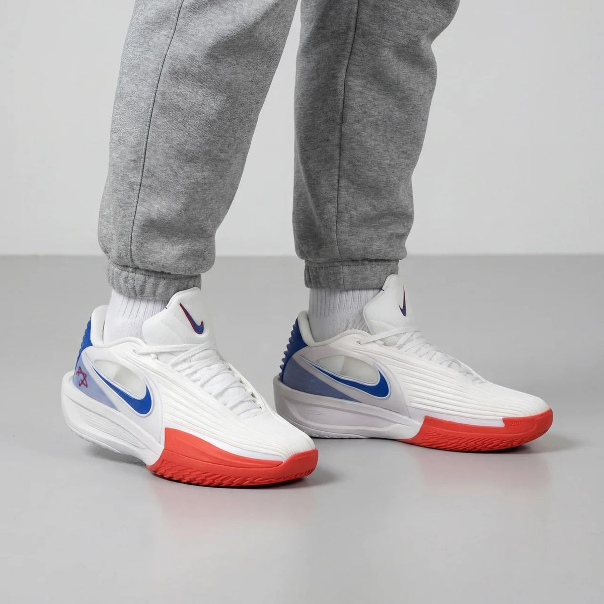 Nike Air Zoom GT Cut 3