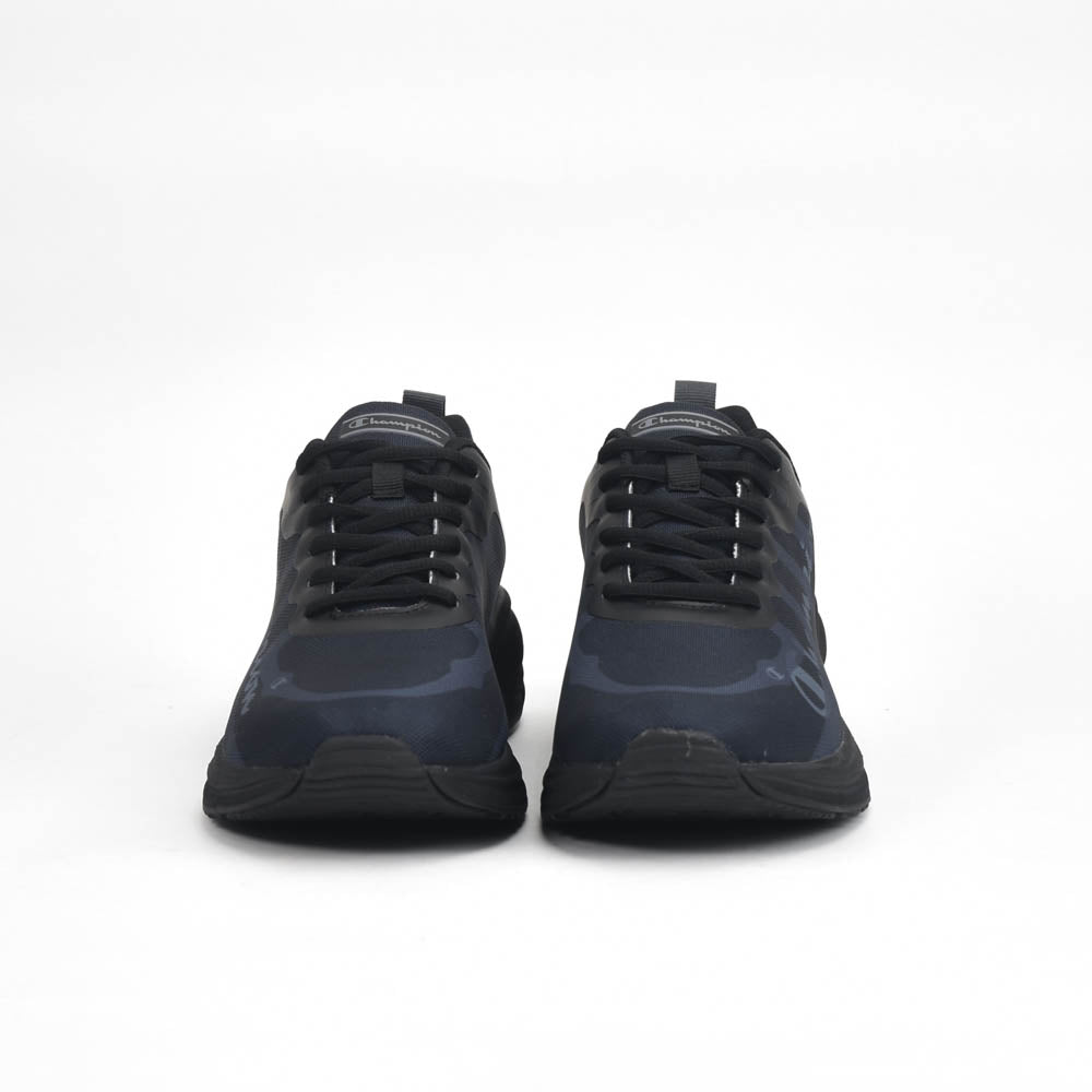 Champion Syphon Script Low Sneakers