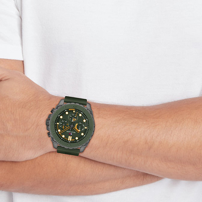 Montre Tommy Hilfiger Morgan