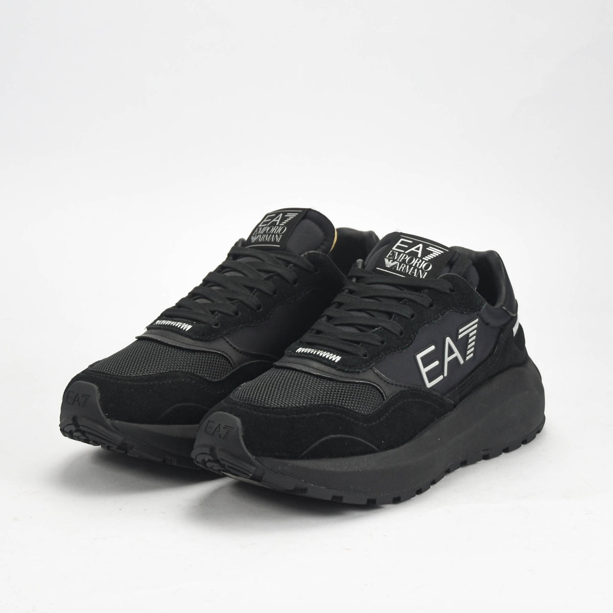 EMPORIO ARMANI SHOES