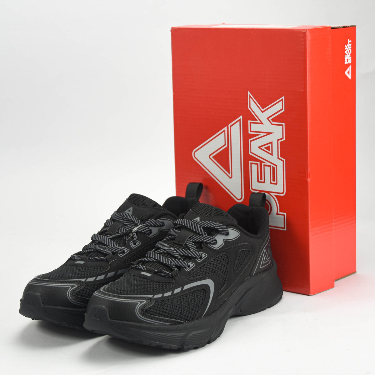 PEAK SHOES